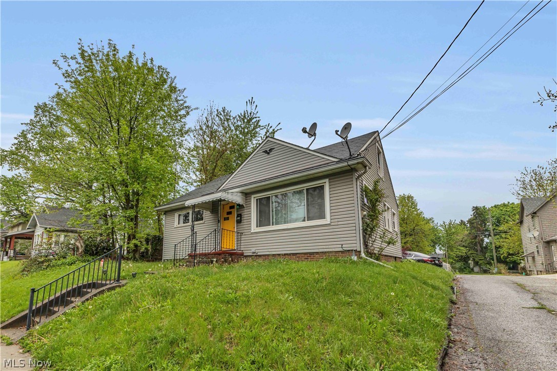 Canton - Residential