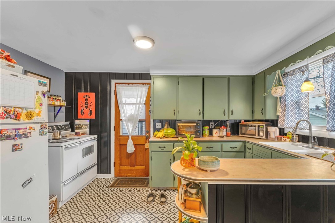Canton - Residential