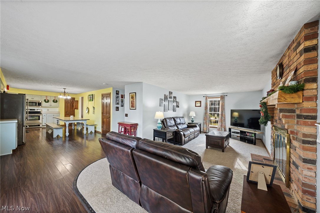 Waltham Woods - Residential