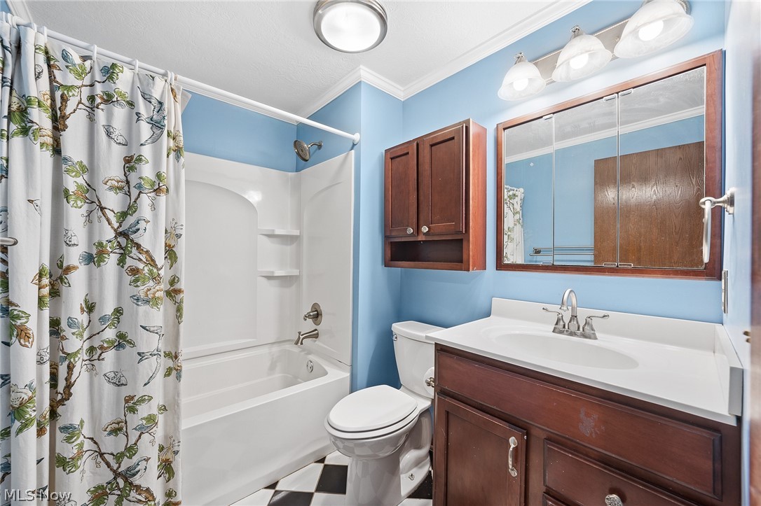 Waltham Woods - Residential