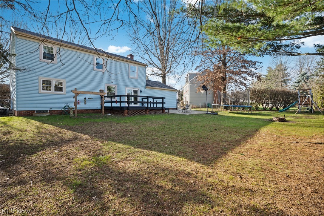 Waltham Woods - Residential