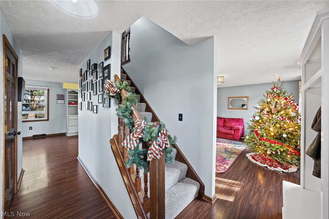 Waltham Woods - Residential