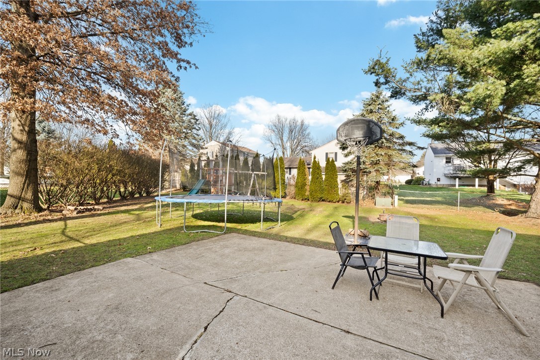 Waltham Woods - Residential