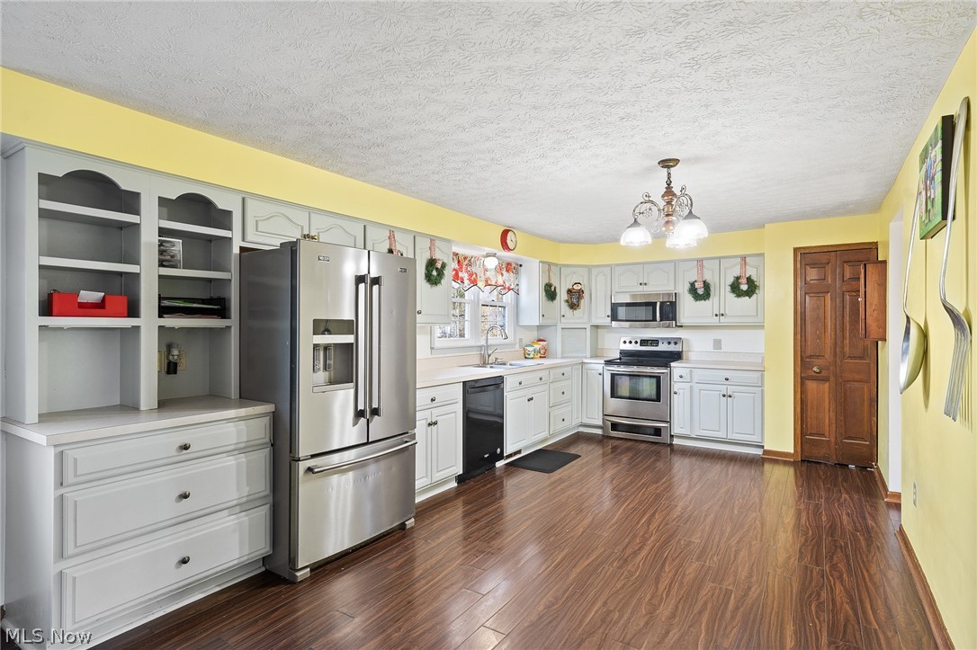 Waltham Woods - Residential