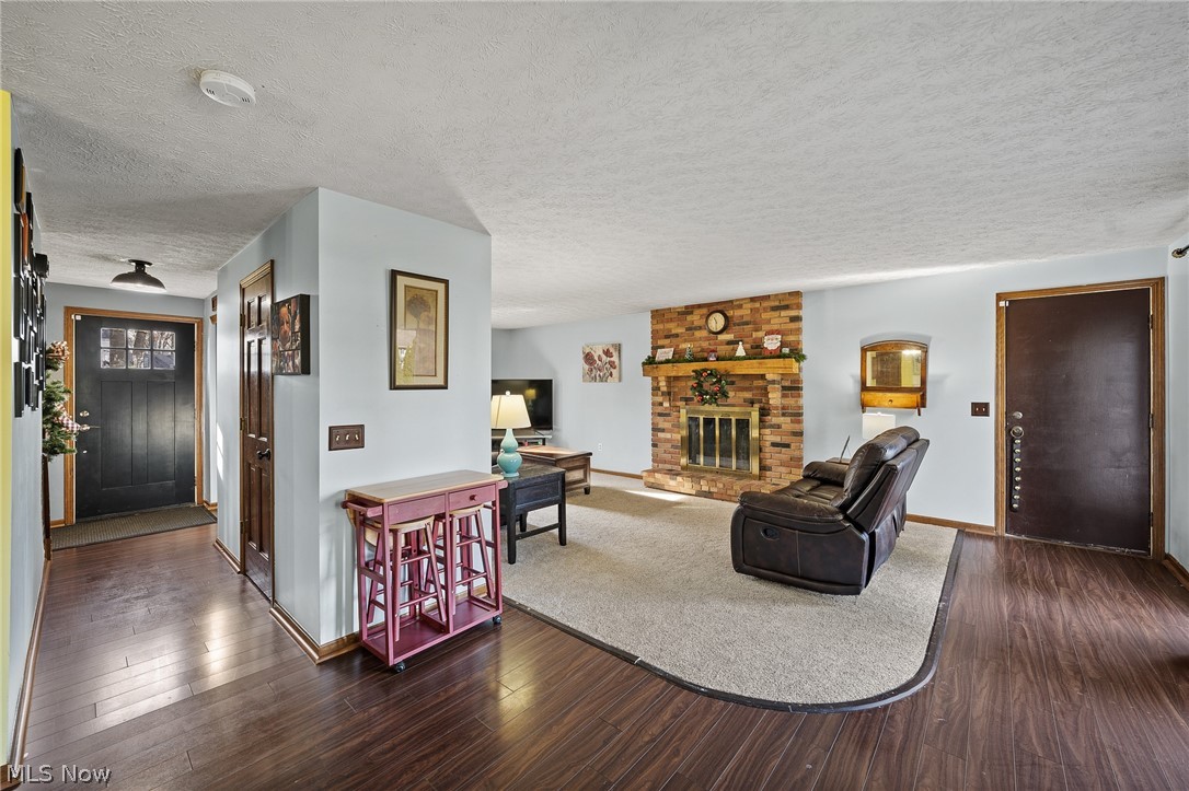 Waltham Woods - Residential