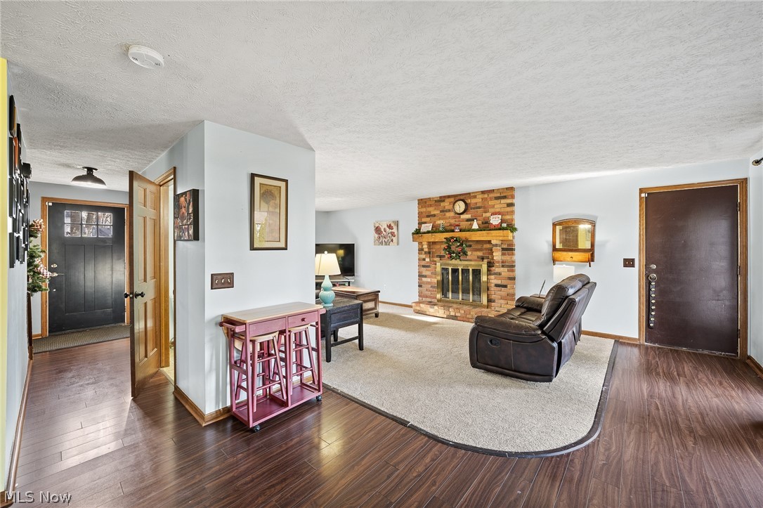 Waltham Woods - Residential