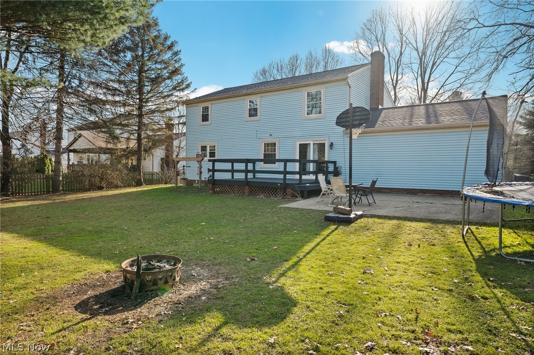 Waltham Woods - Residential