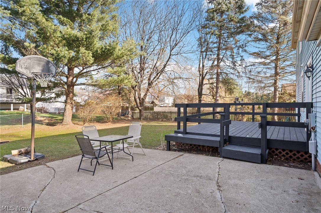 Waltham Woods - Residential