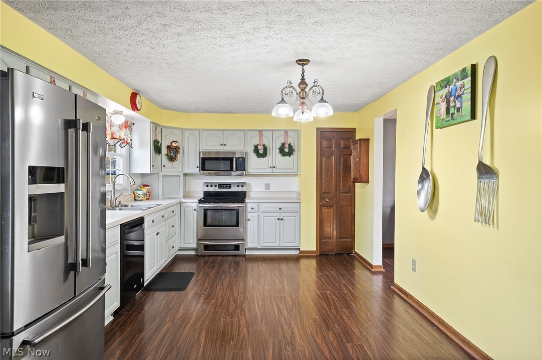 Waltham Woods - Residential