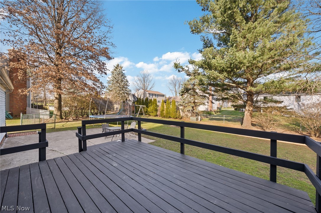 Waltham Woods - Residential