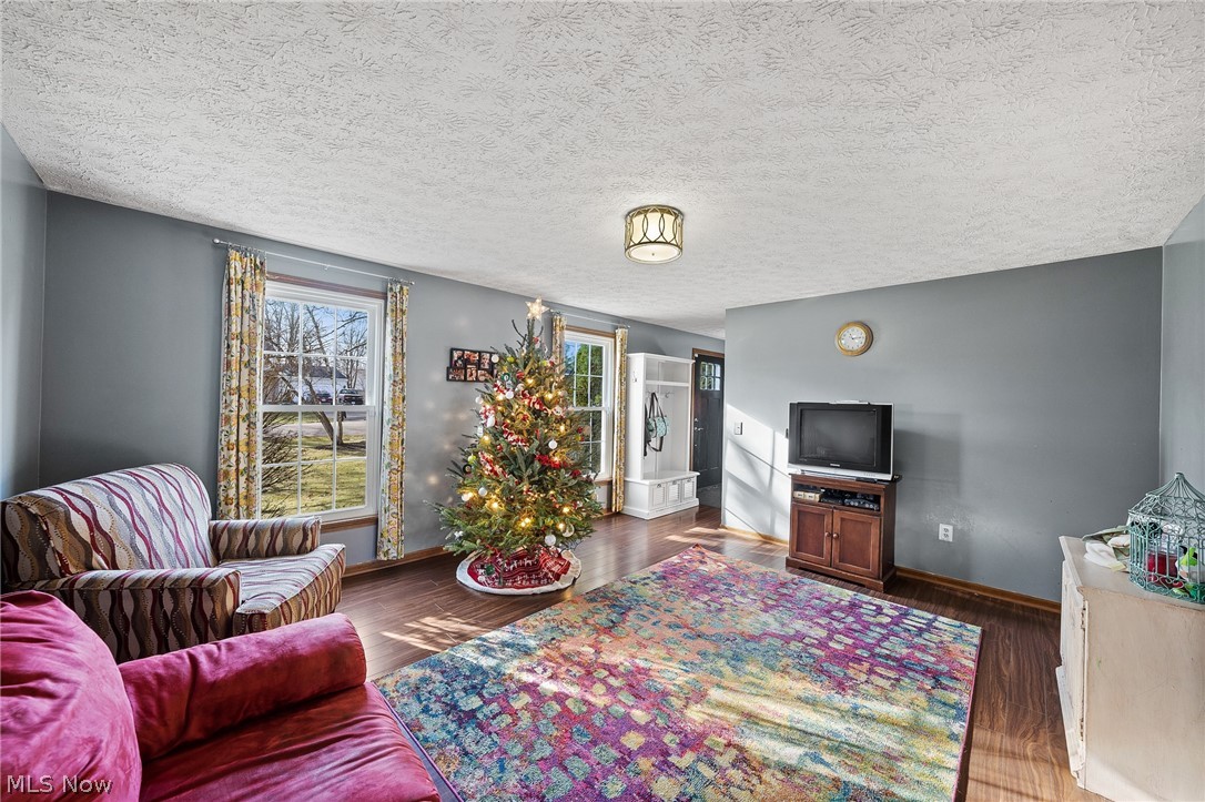 Waltham Woods - Residential