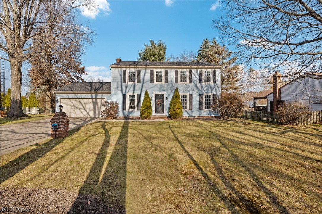 Waltham Woods - Residential