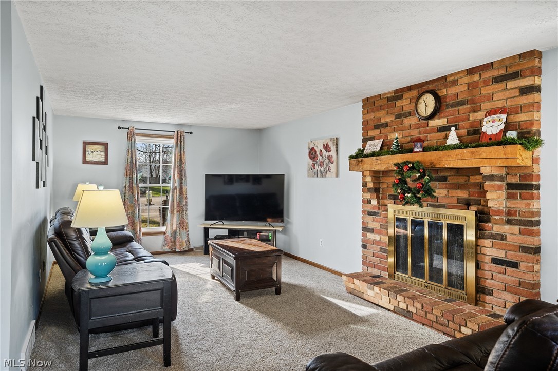 Waltham Woods - Residential