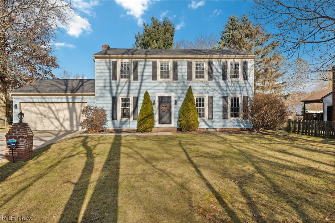 Waltham Woods - Residential