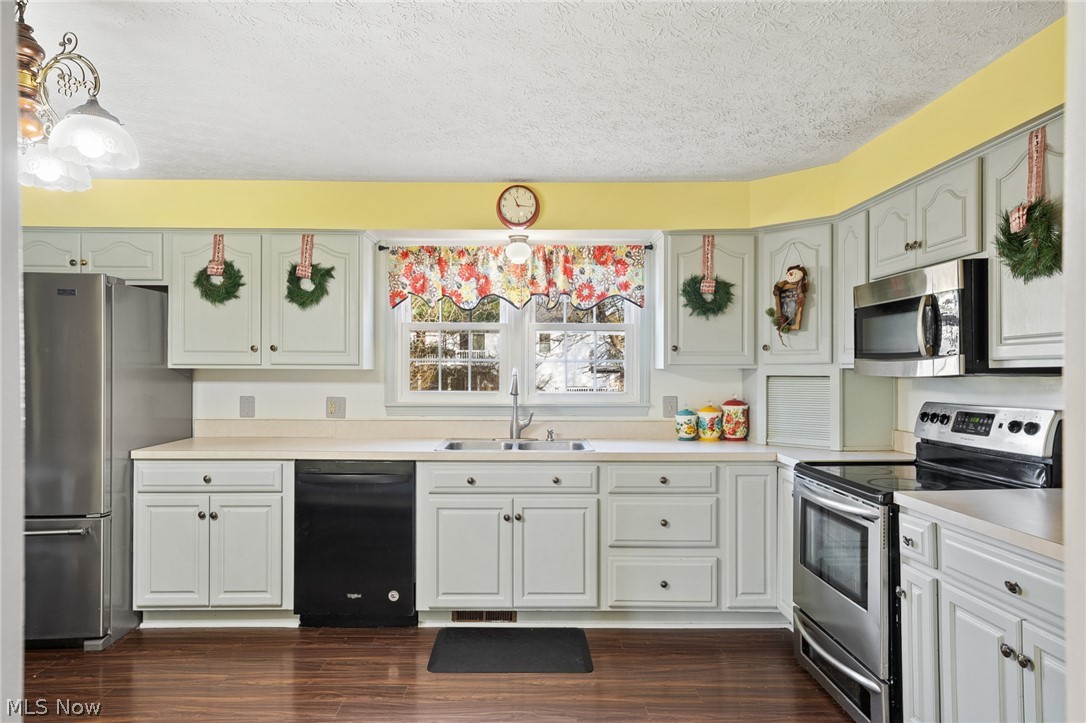 Waltham Woods - Residential