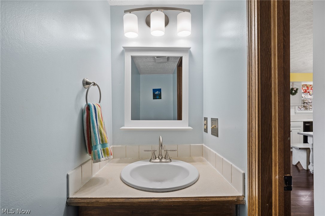 Waltham Woods - Residential