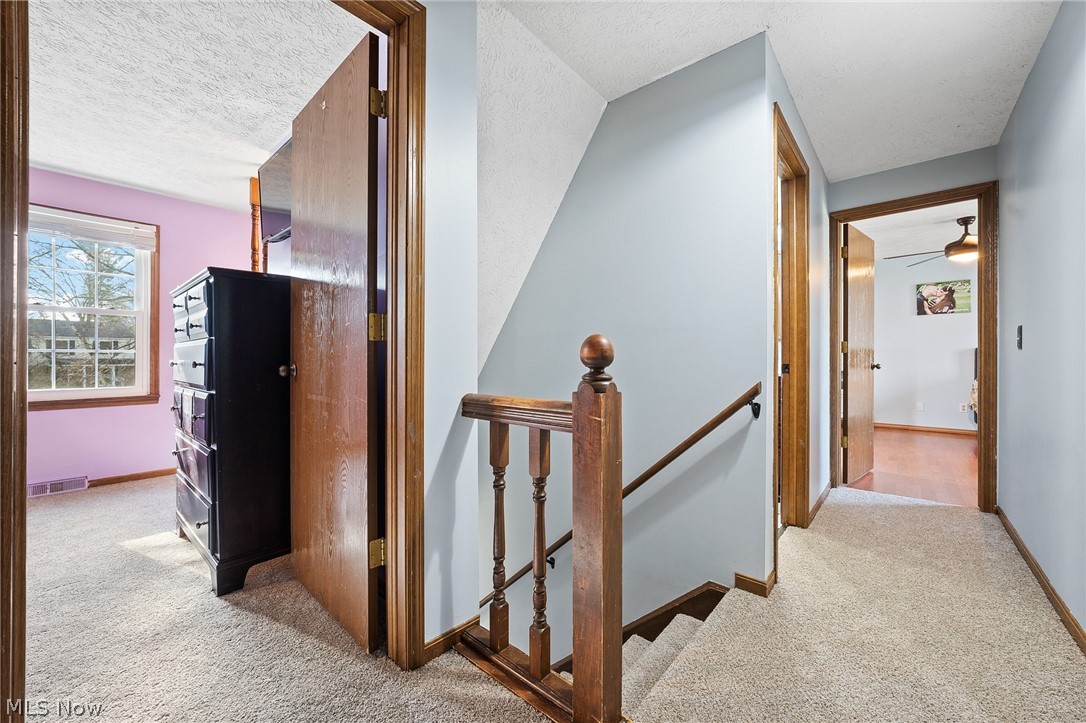 Waltham Woods - Residential