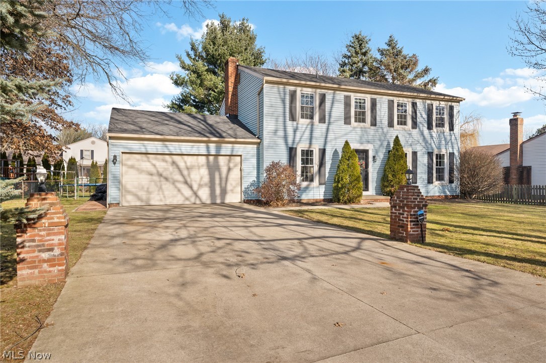 Waltham Woods - Residential