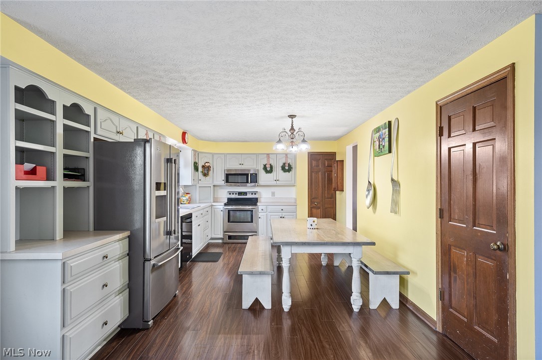 Waltham Woods - Residential