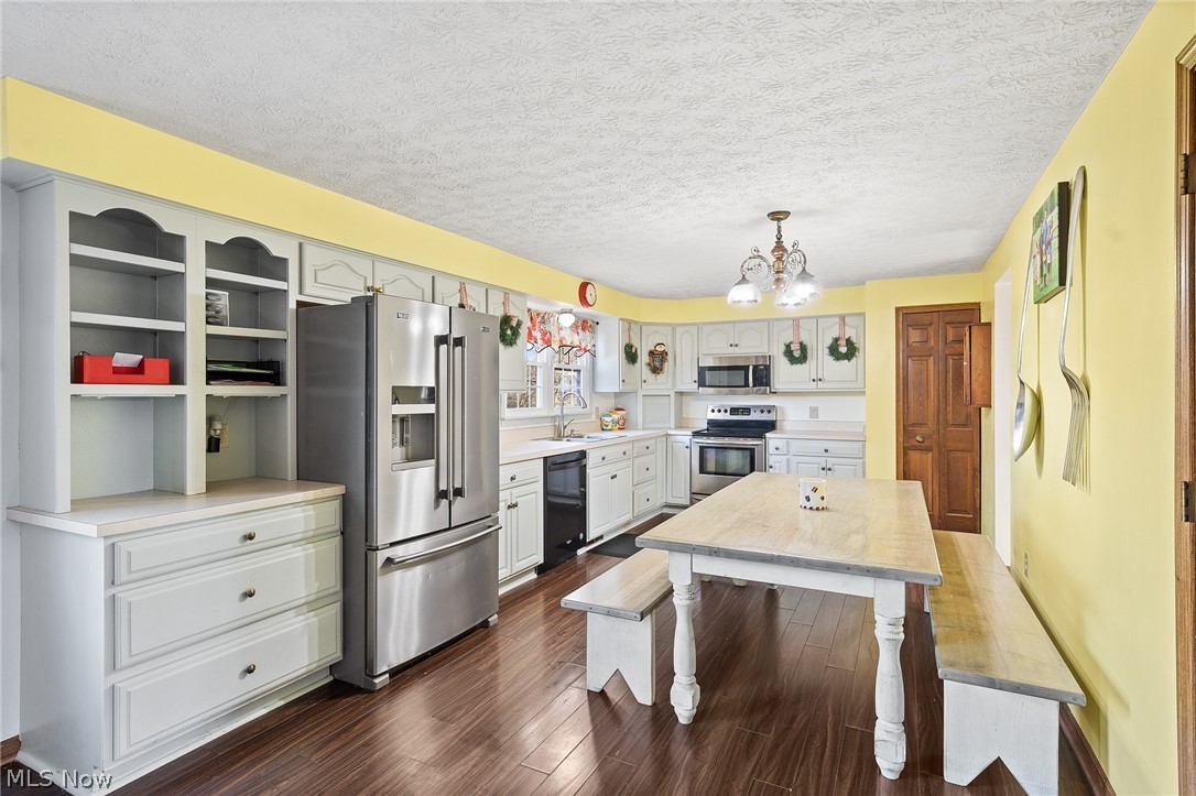 Waltham Woods - Residential