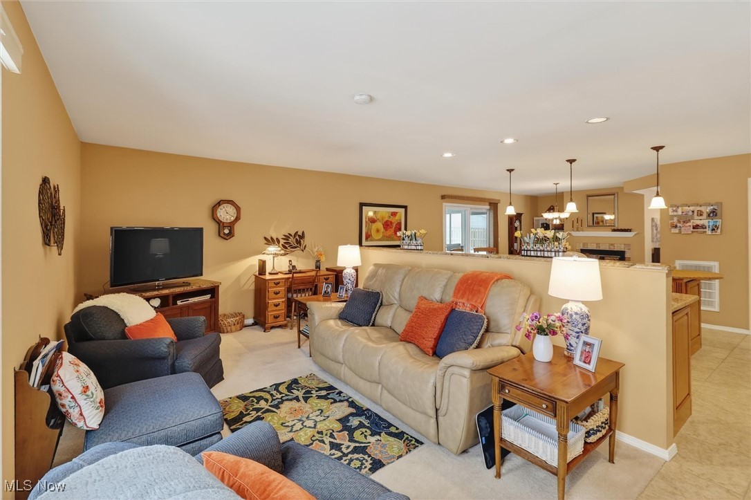 Longbrooke - Residential