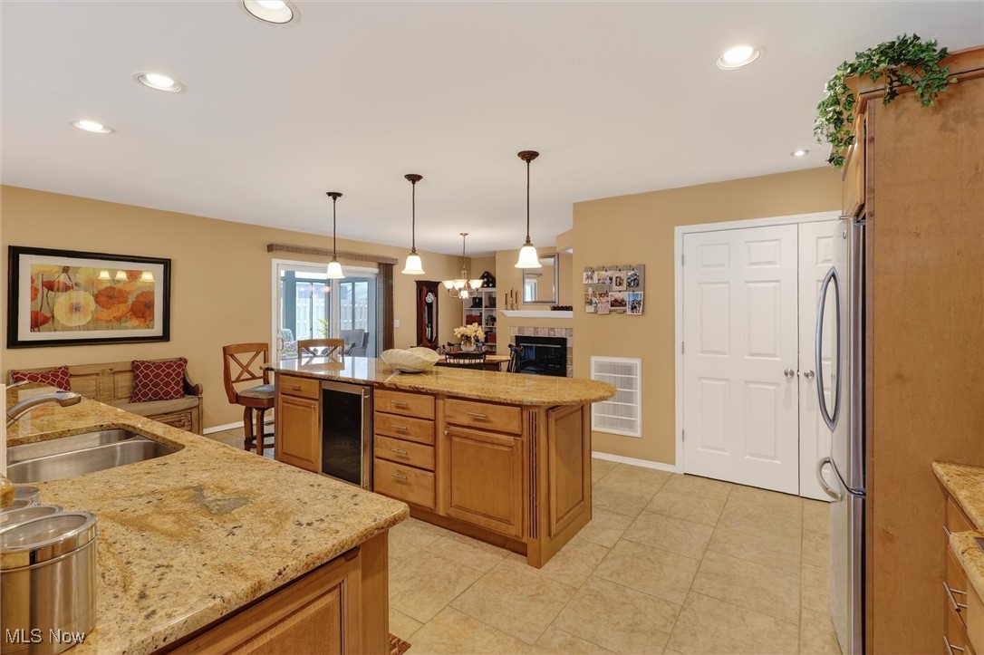 Longbrooke - Residential