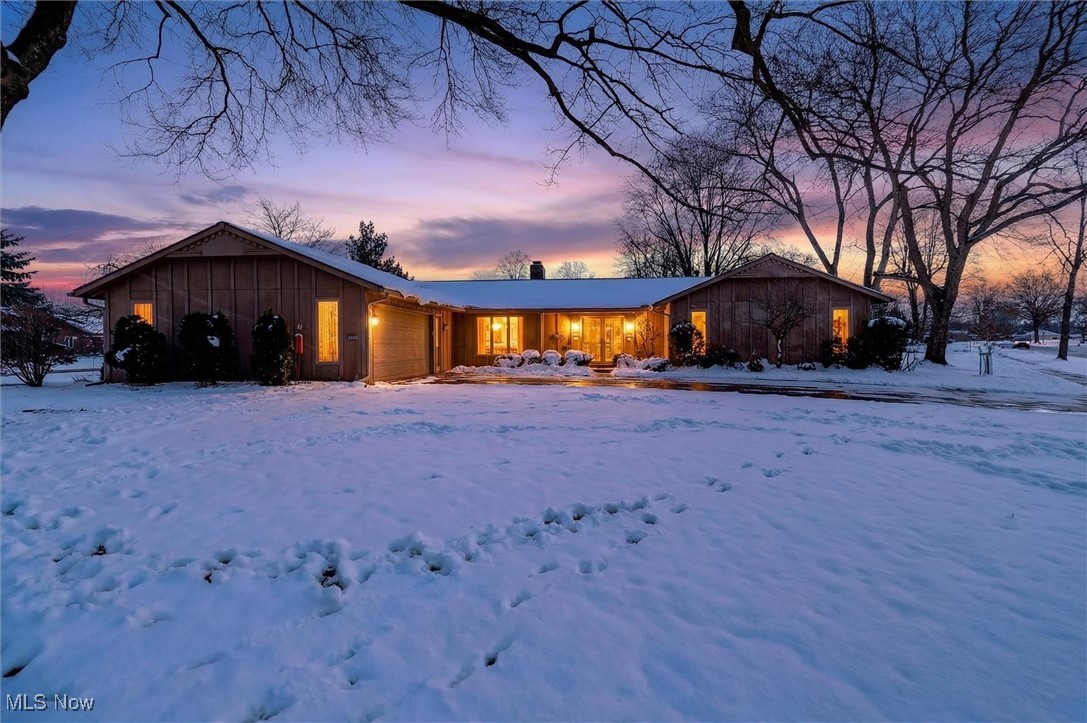 Longbrooke - Residential