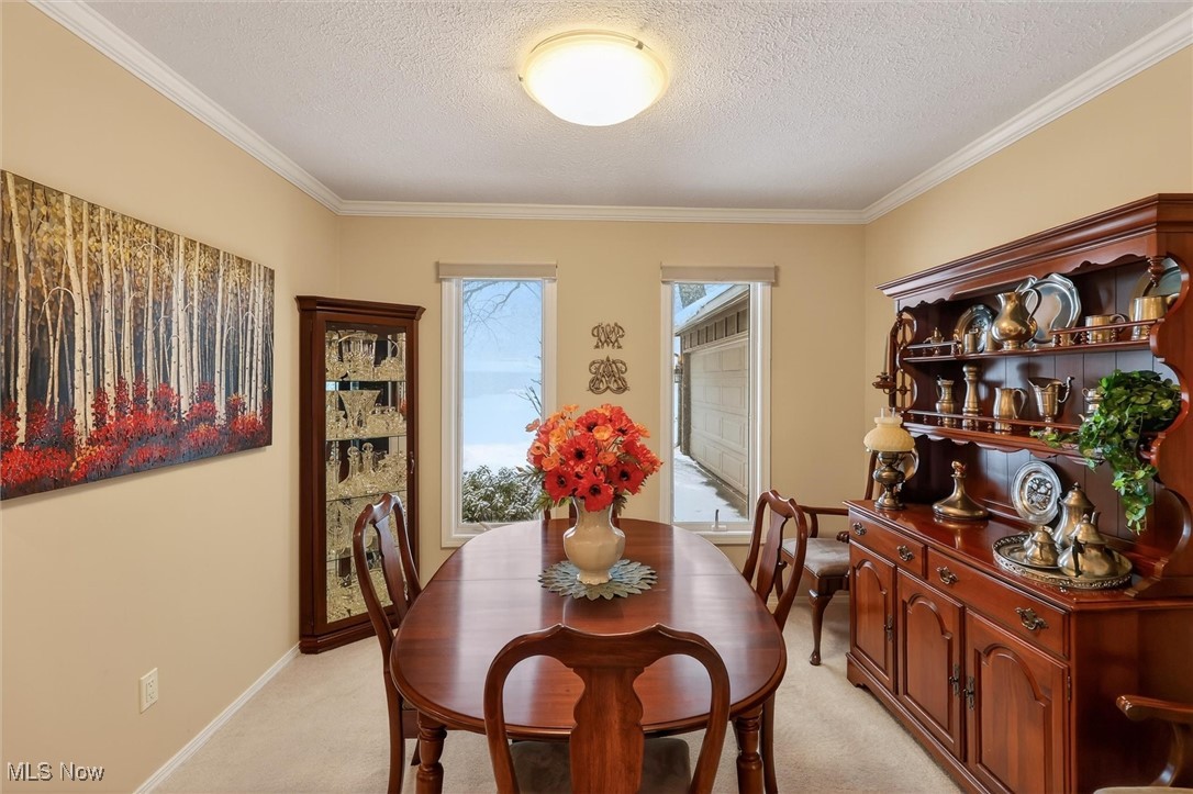 Longbrooke - Residential