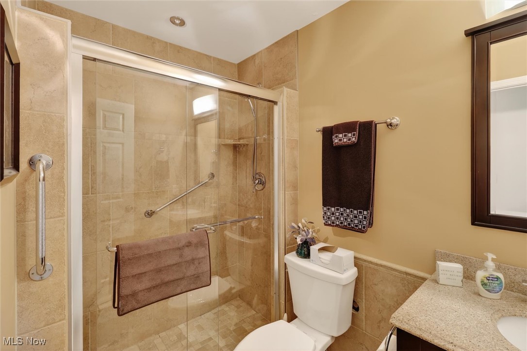 Longbrooke - Residential