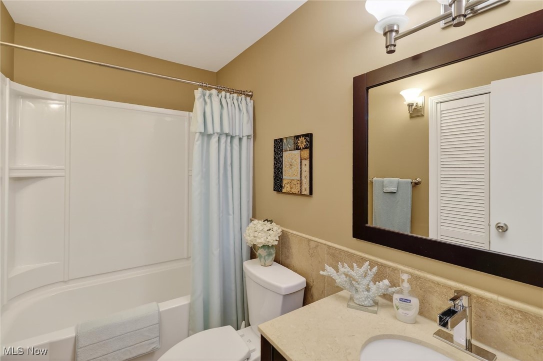 Longbrooke - Residential