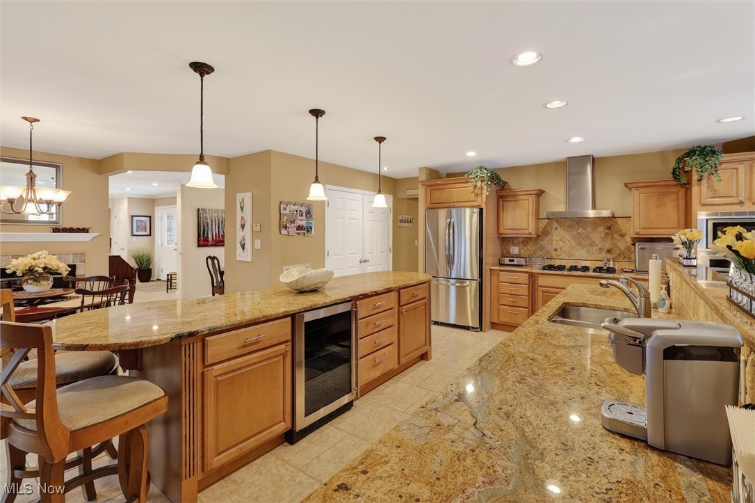 Longbrooke - Residential