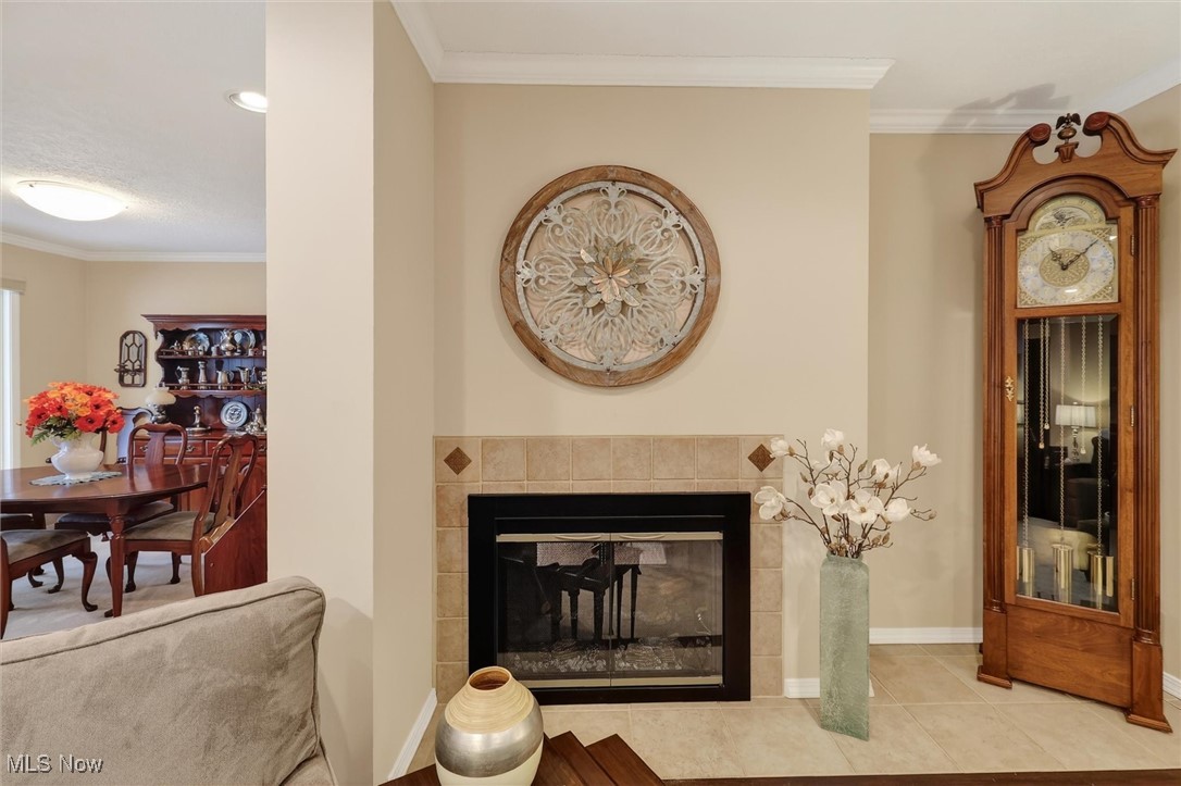 Longbrooke - Residential