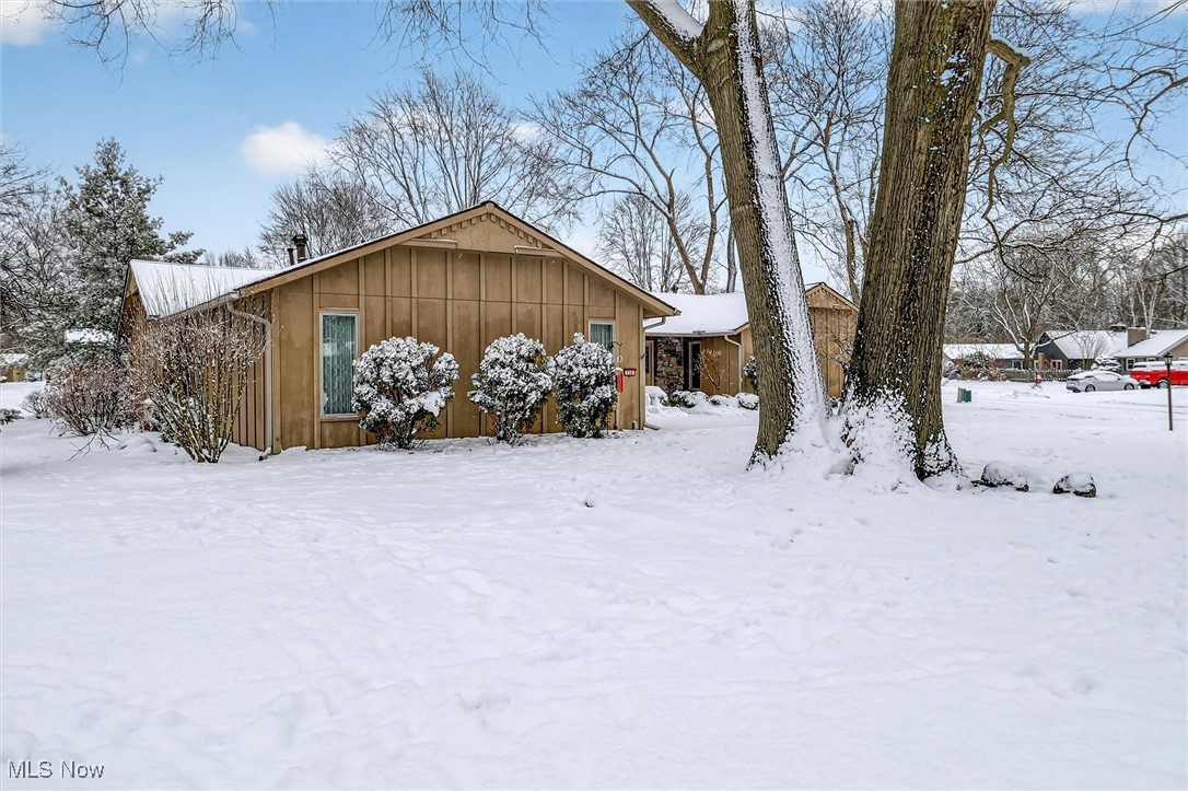 Longbrooke - Residential