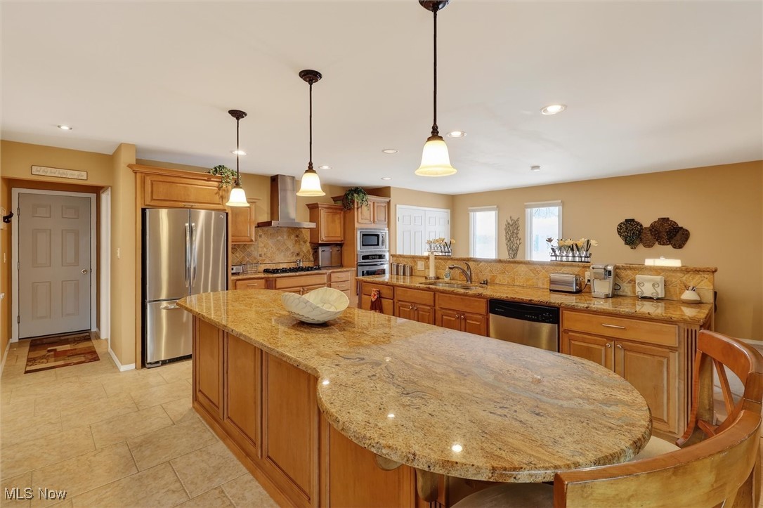 Longbrooke - Residential