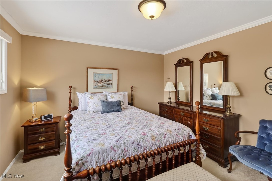 Longbrooke - Residential