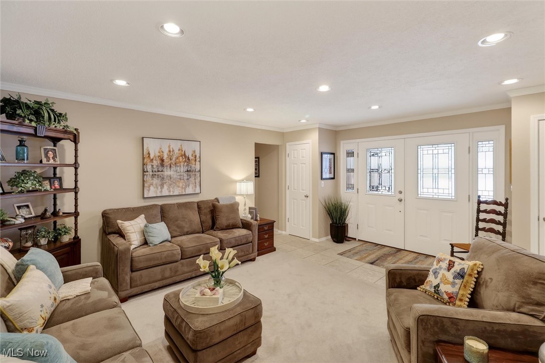 Longbrooke - Residential