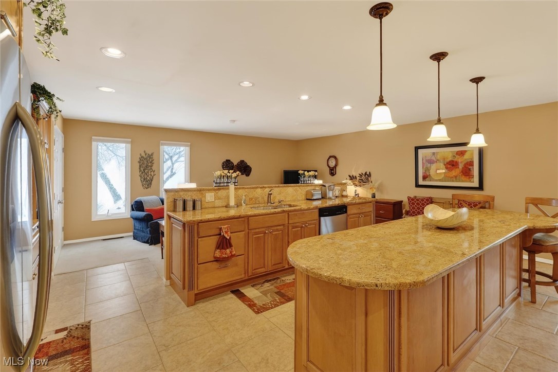 Longbrooke - Residential