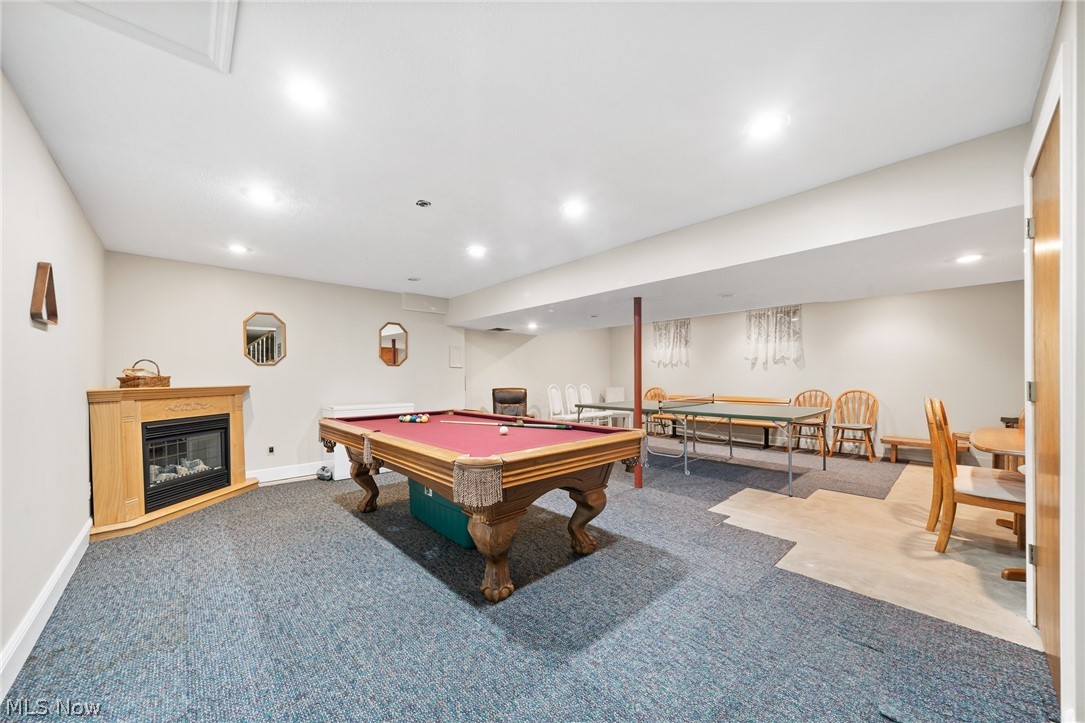 Williamsburg - Residential