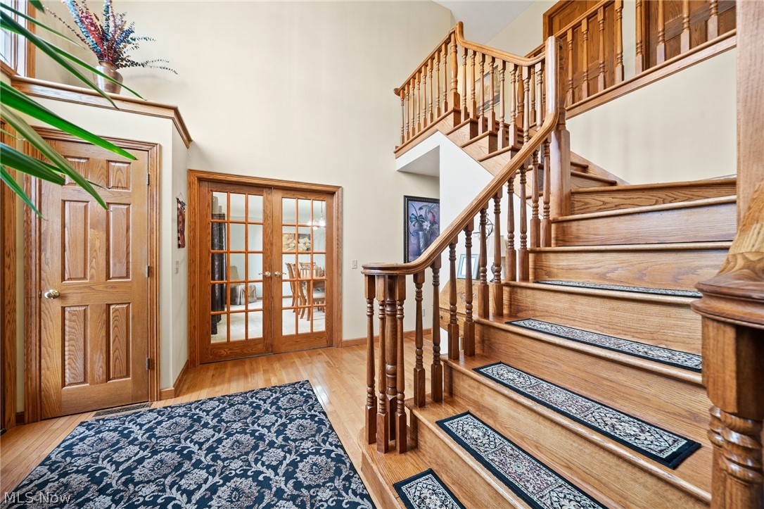 Williamsburg - Residential