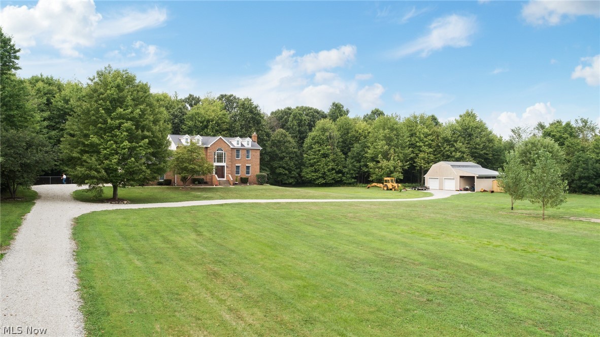 Williamsburg - Residential