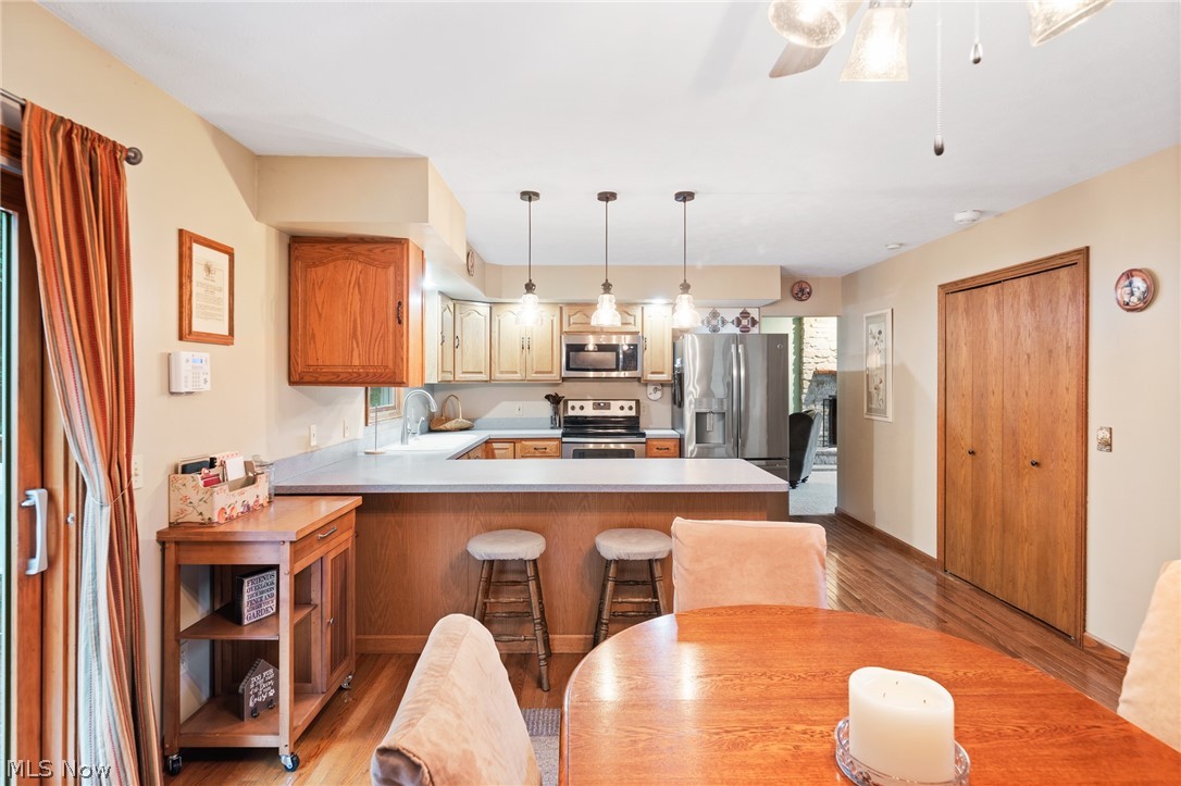 Williamsburg - Residential