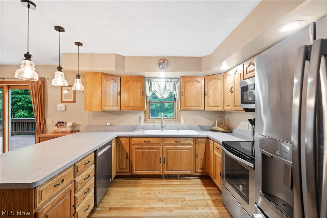 Williamsburg - Residential