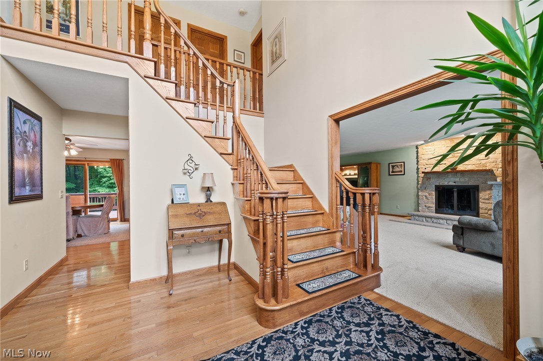 Williamsburg - Residential