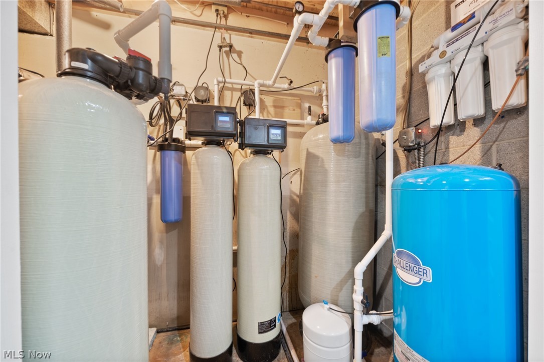 Williamsburg - Residential