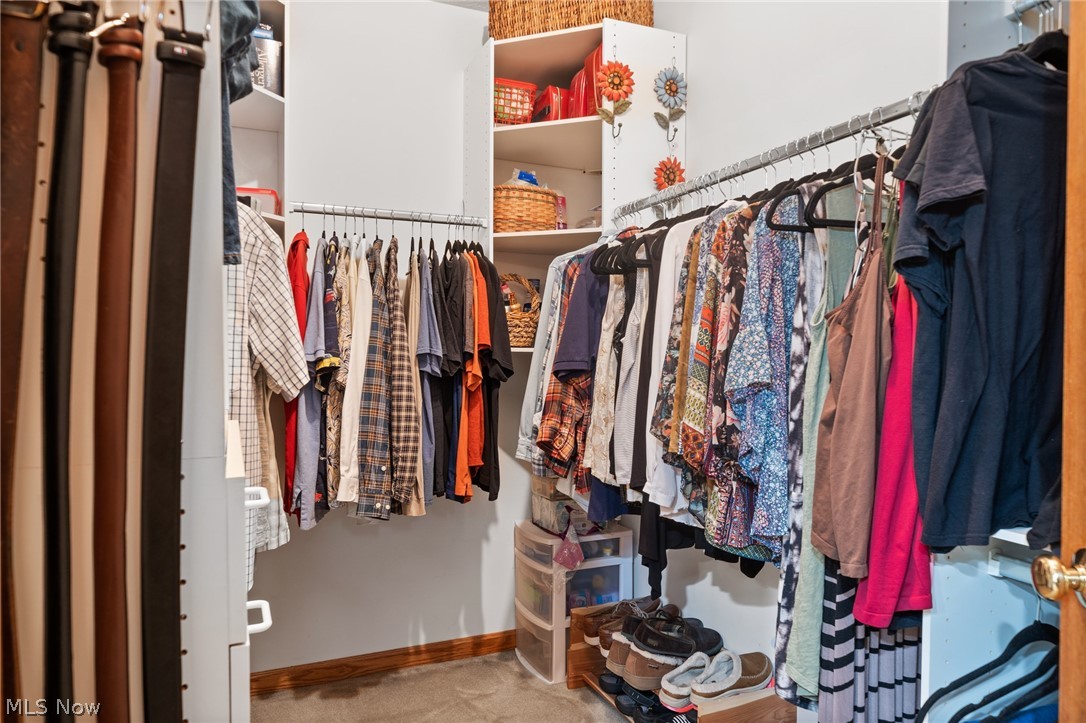 Williamsburg - Residential