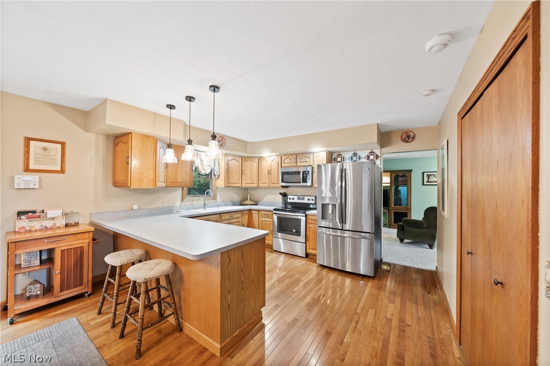 Williamsburg - Residential