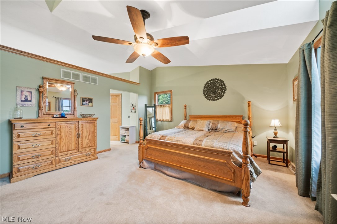 Williamsburg - Residential