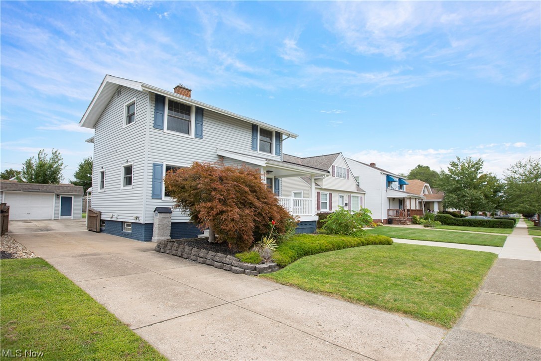 Brookdale - Residential