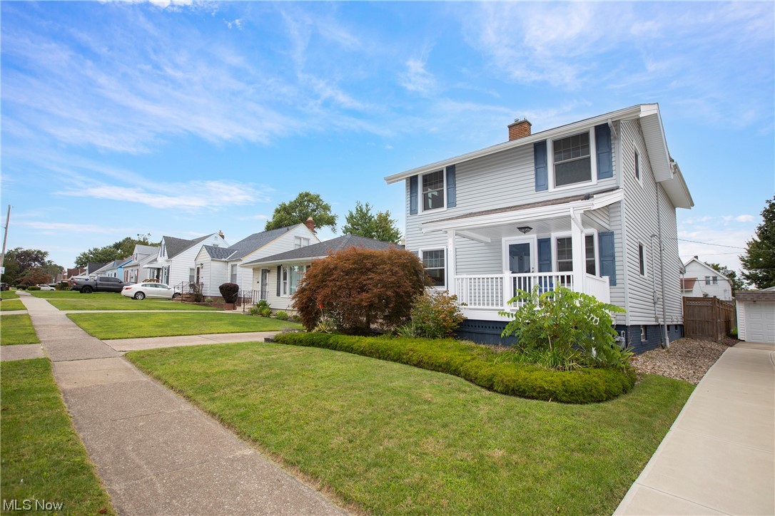 Brookdale - Residential