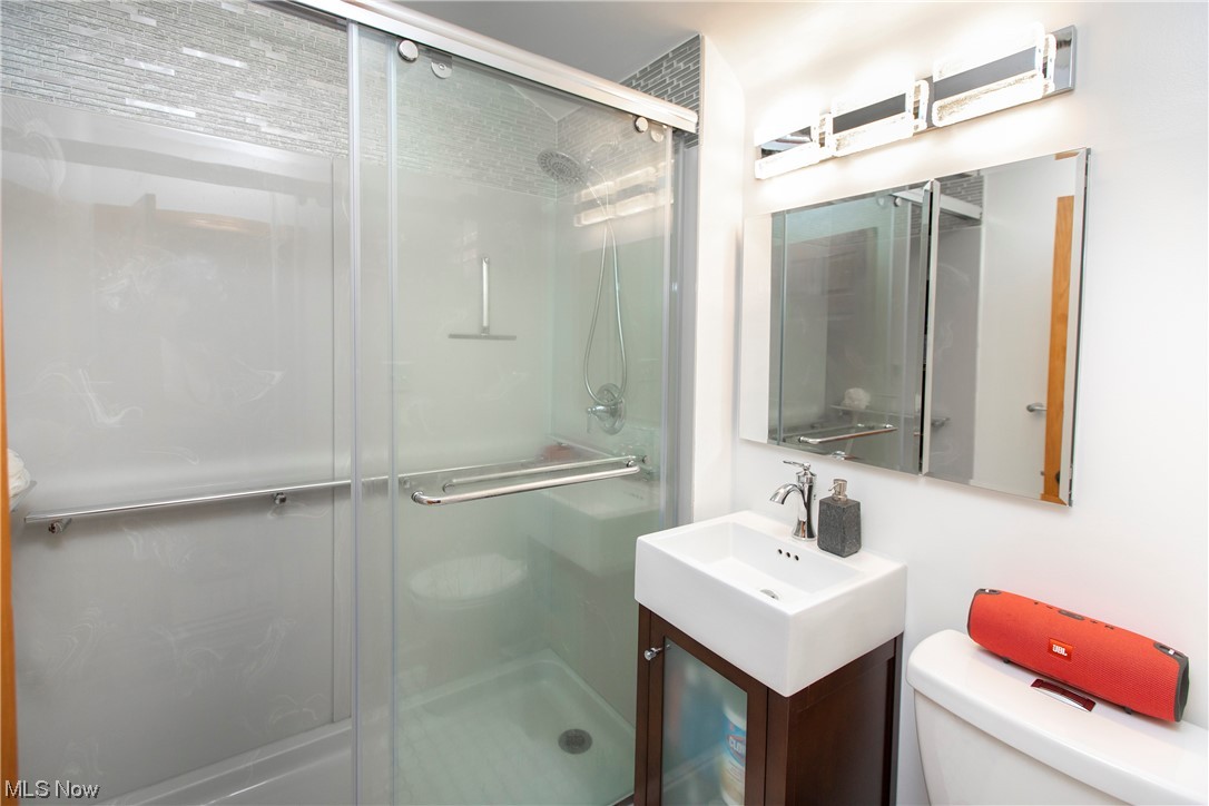 Brookdale - Residential